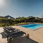 Castelo By Awaytocroatia Villa *
