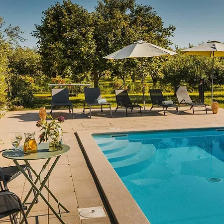 Castelo By Awaytocroatia Вилла *