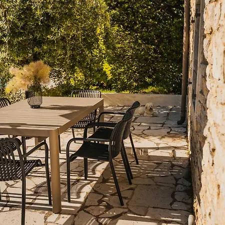 Villa Castelo By Awaytocroatia *