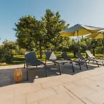Villa Castelo By Awaytocroatia *