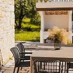 Villa Castelo By Awaytocroatia Buje