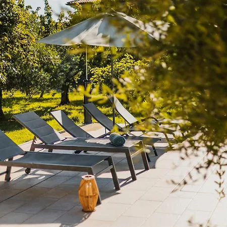 Castelo By Awaytocroatia Villa