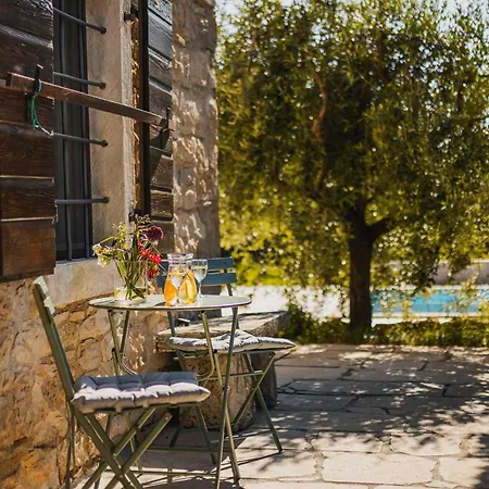 Villa Castelo By Awaytocroatia